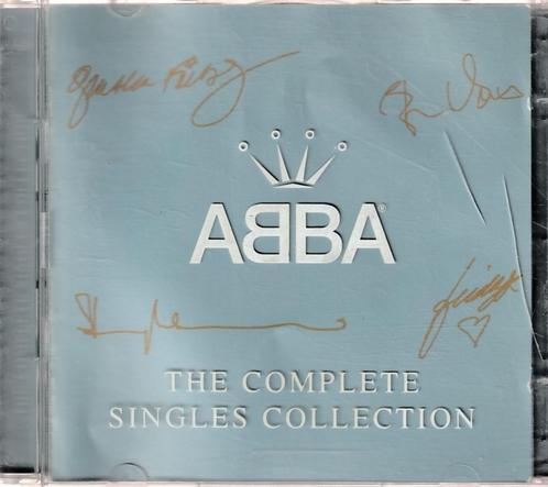 ABBA, Cd's en Dvd's, Cd's | Pop, Ophalen of Verzenden