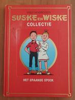 Speciale uitgave Suske en Wiske Het Spaanse Spook, Eén stripboek, Ophalen of Verzenden, Zo goed als nieuw, Willy Vandersteen