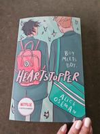 NIEUW - Heartstopper - volume 1 (engels), Boeken, Ophalen of Verzenden, Nieuw, Alice Oseman