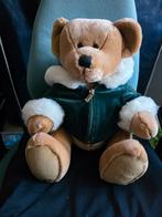 Harrods kerstbeer 2001, Ophalen, Stoffen beer, Overige merken