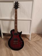 Ibanez elektrische gitaar - Werkt perfect!, Muziek en Instrumenten, Snaarinstrumenten | Gitaren | Elektrisch, Ophalen, Gebruikt