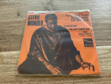 Stevie Wonder, You are the sunshine of my life beschikbaar voor biedingen