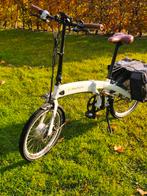 E-4motion Elektrische Vouwfiets, Fietsen en Brommers, Ophalen of Verzenden, Gebruikt, Overige merken