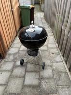 BBQ - Merk: Weber., Tuin en Terras, Houtskoolbarbecues, Ophalen, Zo goed als nieuw