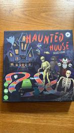Haunted House bordspel nieuw, Ophalen of Verzenden, Nieuw