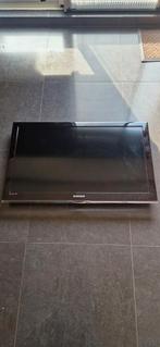 Samsung Tv - Gratis ophalen, Audio, Tv en Foto, Televisies, Ophalen, Gebruikt, 50 Hz, Samsung