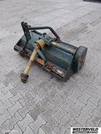 Gebruikte Votex Klepelmaaier 150 cm, Zakelijke goederen, Agrarisch | Werktuigen, Votex, Info@westerveldtuinmachines.nl, Handelsplein