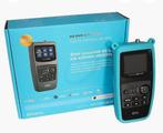 Xsarius Satmeter HD Easy, Audio, Tv en Foto, Ophalen, Zo goed als nieuw