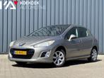Peugeot 308 1.6 VTi Première | Cruise Control | Airco, Voorwielaandrijving, Stof, Gebruikt, 4 cilinders