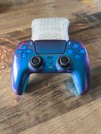 Playstation Controller (custom), Ophalen of Verzenden, Zo goed als nieuw, Controller, PlayStation 5