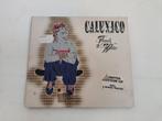 Calexico - Feast of Wire - CD, Cd's en Dvd's, Ophalen of Verzenden, Zo goed als nieuw, Alternative