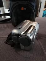 jvc GR-DA20E, JVC, 20x of meer, Ophalen of Verzenden, Zo goed als nieuw