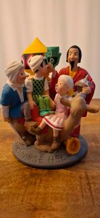 Willy Vandersteen - De Tartaarse Helm, Verzamelen, Ophalen of Verzenden