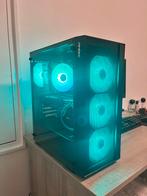 Game gaming pc | RTX 2070 S | ssd | fivem | cod Fortnite gta, Computers en Software, Desktop Pc's, Ophalen of Verzenden, Zo goed als nieuw