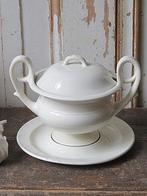 Wedgwood kleine terrine, Ophalen of Verzenden