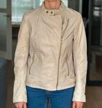 Lam leather jack ESPRIT maat M, Ophalen, Nieuw, Maat 48/50 (M)