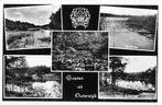 Oisterwijk, Esscheven, Kolkven, Witven, Choorven, Groot Ader, Verzenden, 1940 tot 1960, Gelopen, Noord-Brabant