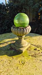 Decoratieve stenen tuinurn, Tuin en Terras, Ophalen