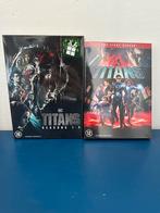 Titans DC complete seizoen 1 - 3 4 dvd NLO origineel SEALEND, Boxset, Verzenden, Nieuw in verpakking