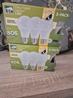 Lsc led lampen met sensor, Ophalen of Verzenden, Nieuw
