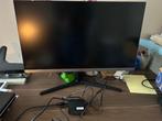 Samsung monitor 28", Ophalen, HDMI, Samsung monitor, 60 Hz of minder