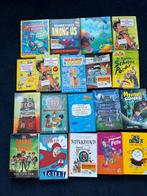 19 kinderboeken. Carrie Slee. Timon Verbeek etc, Ophalen of Verzenden