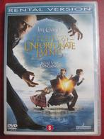 A Series of Unfortunate Events (2004), Vanaf 6 jaar, Ophalen of Verzenden, Zo goed als nieuw