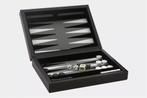 Dal Rossi Italy 9" (23cm) Backgammon Travel Set, Ophalen of Verzenden, Nieuw