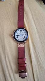 Originele U-Boat Horloge - Werkt Goed!, Antiek en Kunst, Ophalen of Verzenden
