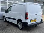 Citroën Berlingo 1.6 BlueHDI bestel Euro 6 Airco Cruise con, Auto's, Bestelauto's, Voorwielaandrijving, Stof, Gebruikt, 4 cilinders