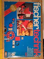 Fischertechnik, Kinderen en Baby's, Speelgoed | Educatief en Creatief, Ophalen of Verzenden, Zo goed als nieuw