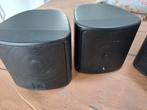 Canton plus xs, 3 boxen en Canton mx., Overige merken, Ophalen of Verzenden, Zo goed als nieuw, 60 tot 120 watt
