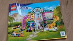 Lego Friends 41718 - Huisdieren Opvangcentrum, Ophalen of Verzenden, Gebruikt, Complete set, Lego