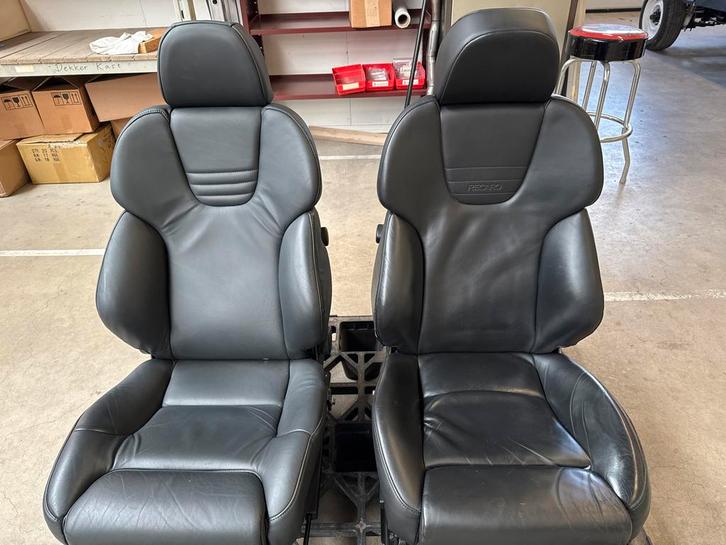 Recaro Style Sportline Sportstoelen - Set, Auto-onderdelen, Interieur en Bekleding, Universele onderdelen, Gebruikt, Ophalen