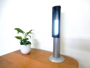 Retro Vintage Tafellamp Woja Jaren 80 Dutch Design beschikbaar voor biedingen