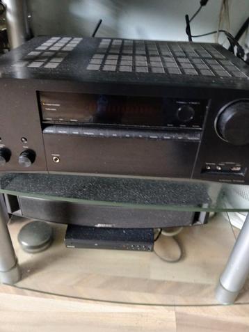 Onkyo TX-NR686 7.2 AV Receiver beschikbaar voor biedingen