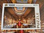 Prachtige puzzel 1000 stukjes merk Rebo, Ophalen, 500 t/m 1500 stukjes, Zo goed als nieuw, Legpuzzel