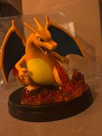 Charizard Beeldje - Super Premium Collectie, Ophalen of Verzenden