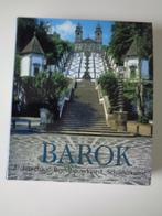 3720-15-2: Barok architectuur,beeldhouw en schilderkunst.1F, Ophalen of Verzenden, Zo goed als nieuw, Beeldhouwkunst