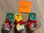 Lego kerstballen set Limited - nieuw, Kinderen en Baby's, Speelgoed | Duplo en Lego, Ophalen of Verzenden, Nieuw, Complete set