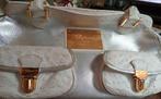 Chopard  damestas, Ophalen, Wit, Handtas