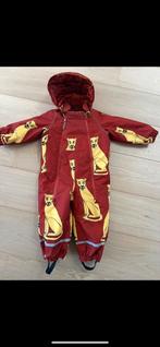 Mini rodini winterpak, Jongetje of Meisje, Ophalen of Verzenden, Zo goed als nieuw, Pakje