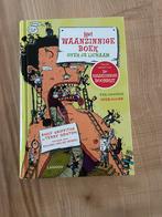 Het waanzinnige boek over je lichaam, Ophalen of Verzenden, Zo goed als nieuw, Andy Griffiths en Terry Denton, Fictie