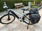 QWIC RD10 performance E-bike 2021, Ophalen, Qwic, Gebruikt, 47 tot 51 cm