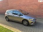 Volkswagen Golf Sportsvan 1.2 TSI Business Edition Connected, Auto's, Volkswagen, Stof, Gebruikt, 4 cilinders, Navigatiesysteem