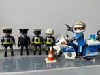 Playmobil Politie/Brandweer/SWAT-team, Ophalen of Verzenden, Gebruikt