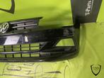 vw volkswagen polo 2g voorbumper bumper grille rooster 19+, Info@fabrikant.eu, Volkswagen, Ophalen of Verzenden, Bumper