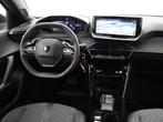 Peugeot 2008 1.2 PT 130 PK AUT. ALLURE + CAMERA € 24.950,0, Stof, Gebruikt, Euro 6, 1199 cc