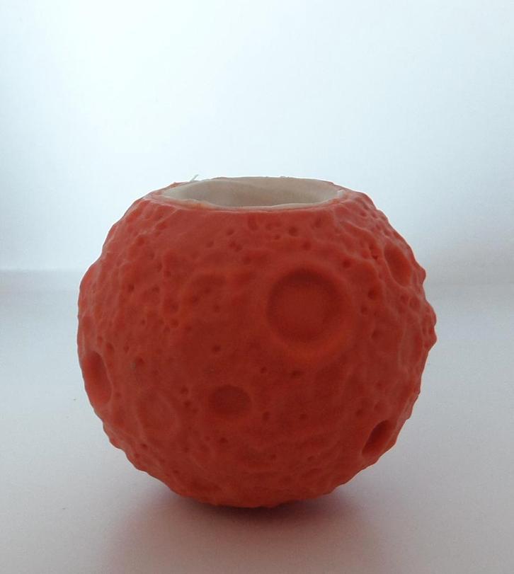 Squeez Mars, Kinderen en Baby's, Speelgoed | Educatief en Creatief, Zo goed als nieuw, Ontdekken, Ophalen of Verzenden