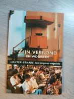 2 boeken Zijn verbond en woorden louter genade voor jongeren, Ophalen of Verzenden